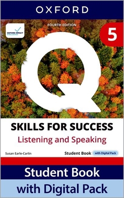 Q4e 5 L&s Sb W/Dig Pk 0194154114 Book Cover