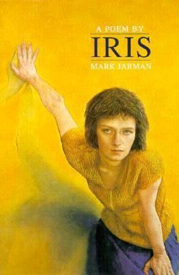 Iris: A book-length poem 0934257876 Book Cover