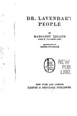 Dr. Lavendar's People 1535097027 Book Cover