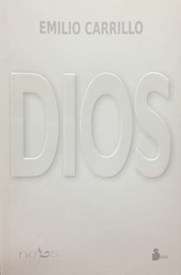 Dios [Spanish] 8416233209 Book Cover