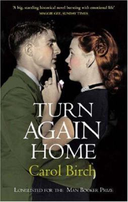Turn Again Home 1860499724 Book Cover