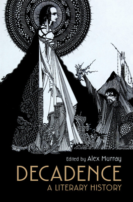 Decadence 1108426298 Book Cover