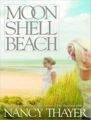 Moon Shell Beach 140010775X Book Cover