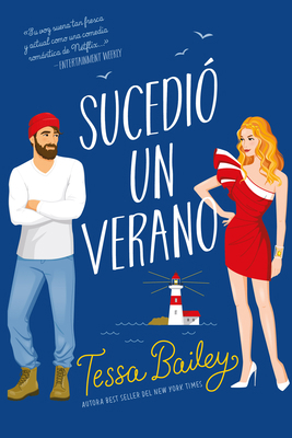 Sucedio Un Verano [Spanish] 841742170X Book Cover