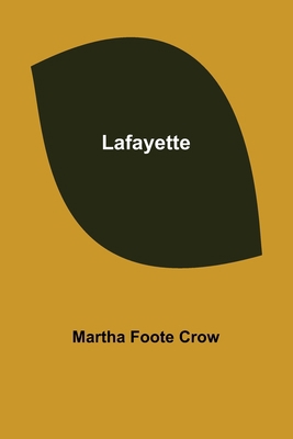 Lafayette 9356579490 Book Cover