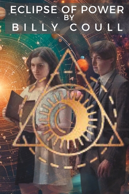Eclipse of Power B0CDNC2LW2 Book Cover