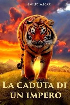 La caduta di un impero [Italian] 1983995592 Book Cover