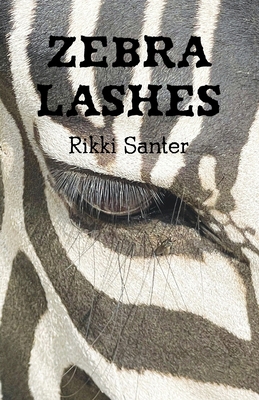 Zebra Lashes 159498137X Book Cover