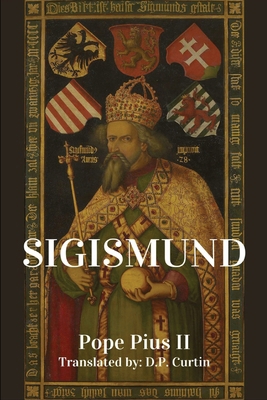 Sigismund B0CYW1RGKN Book Cover