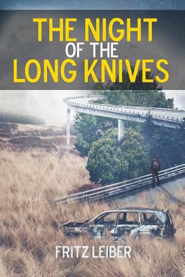The Night of the Long Knives 1365831736 Book Cover