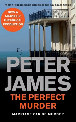 The Perfect Murder 144726603X Book Cover