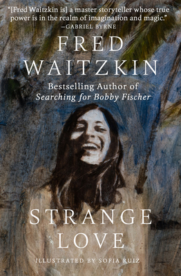 Strange Love 1504066421 Book Cover