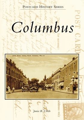 Columbus 1467102601 Book Cover