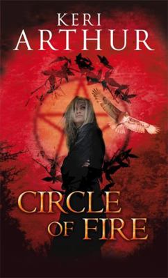 Circle Of Fire 0749909196 Book Cover