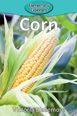 Corn 1947439057 Book Cover