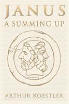 Janus: A Summing Up 1939438950 Book Cover