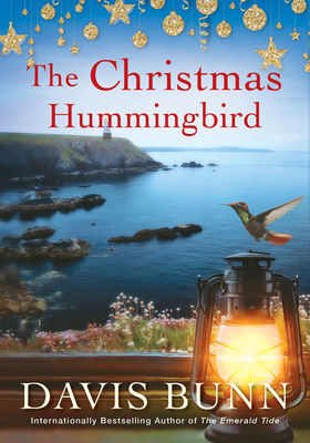 The Christmas Hummingbird 1496747860 Book Cover
