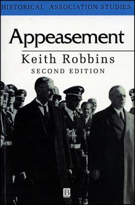 Appeasement: Theology, Language, Culture 0631203265 Book Cover