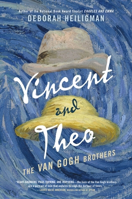 Vincent and Theo: The Van Gogh Brothers 0805093397 Book Cover