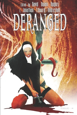 Deranged 0578621614 Book Cover