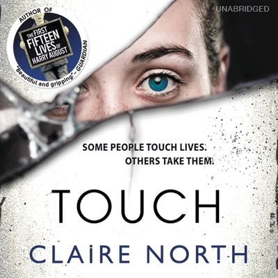 Touch Lib/E 1478958901 Book Cover