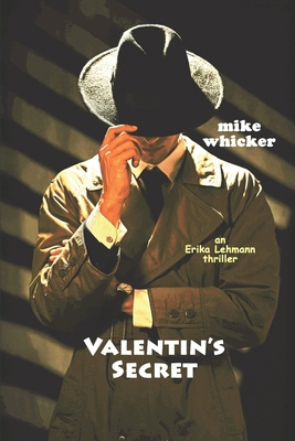 Valentin's Secret B0CCCN6JBH Book Cover