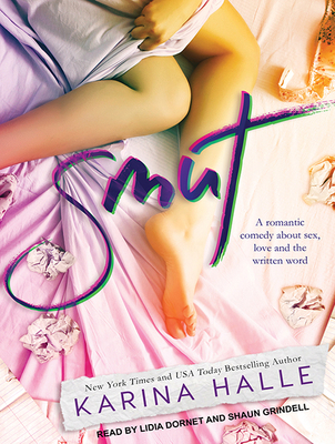 Smut 1515909689 Book Cover