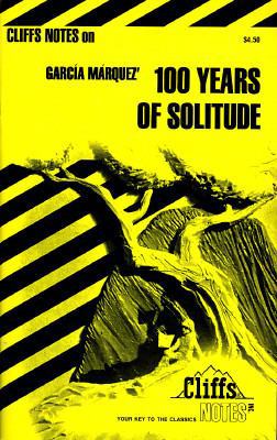 100 Years of Solitude: Including Life of the Au... 0822009641 Book Cover