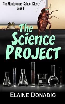 The Science Project 1532979673 Book Cover