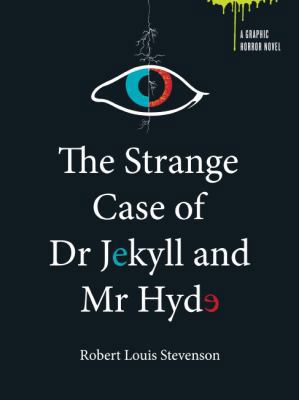 The Strange Case of Dr Jekyll and Mr Hyde & The... 0857624091 Book Cover