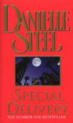 Special Delivery 0552145076 Book Cover