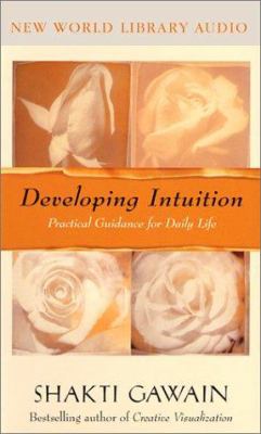 Developing Intuition 157731090X Book Cover