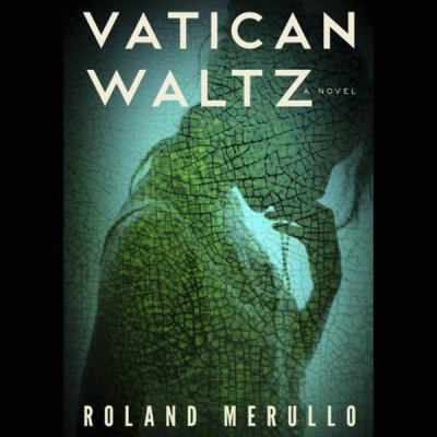 Vatican Waltz 1482946815 Book Cover