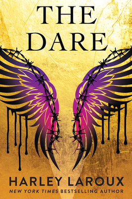 The Dare 1496761685 Book Cover