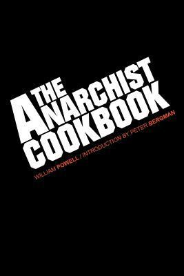 The Anarchist Cookbook 1518433669 Book Cover