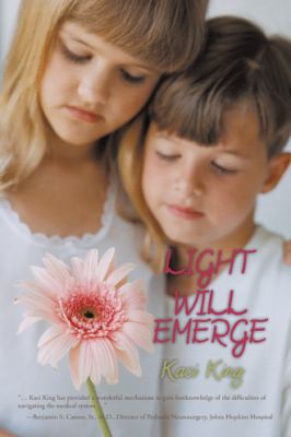 Light Will Emerge 1438916523 Book Cover