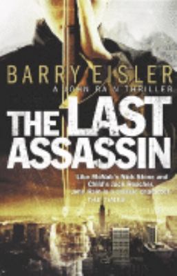 The Last Assassin 0718149009 Book Cover