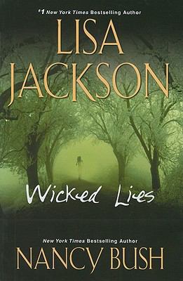 Wicked Lies 075825220X Book Cover