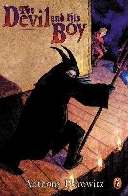 The Devil and His Boy 0698119134 Book Cover
