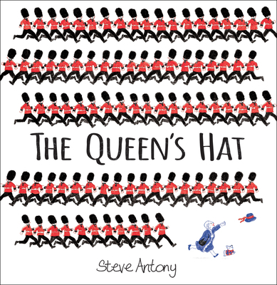 The Queen's Hat 0545835569 Book Cover