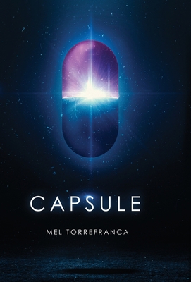 Capsule 1734174552 Book Cover