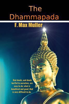 The Dhammapada 153511696X Book Cover