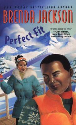 Perfect Fit 0758200307 Book Cover