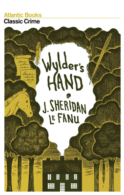 Wylder's Hand B00A16EPXG Book Cover