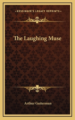 The Laughing Muse 1163736090 Book Cover