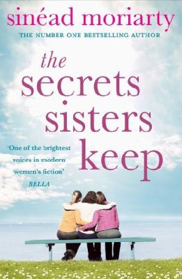 Secrets Sisters Keep,The 184488337X Book Cover