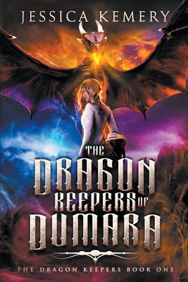 The Dragon Keepers of Dumara B0CJZY2BCD Book Cover