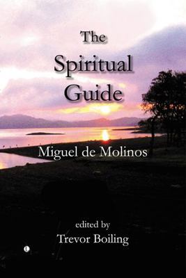 The Spiritual Guide 0718830547 Book Cover