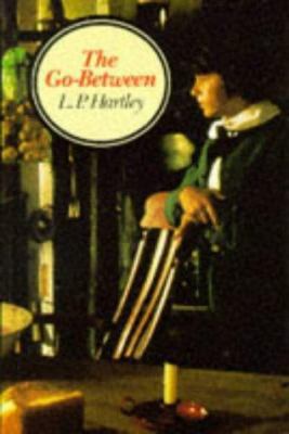 The Go-Between 0435122991 Book Cover