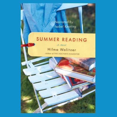 Summer Reading Lib/E 0792748476 Book Cover